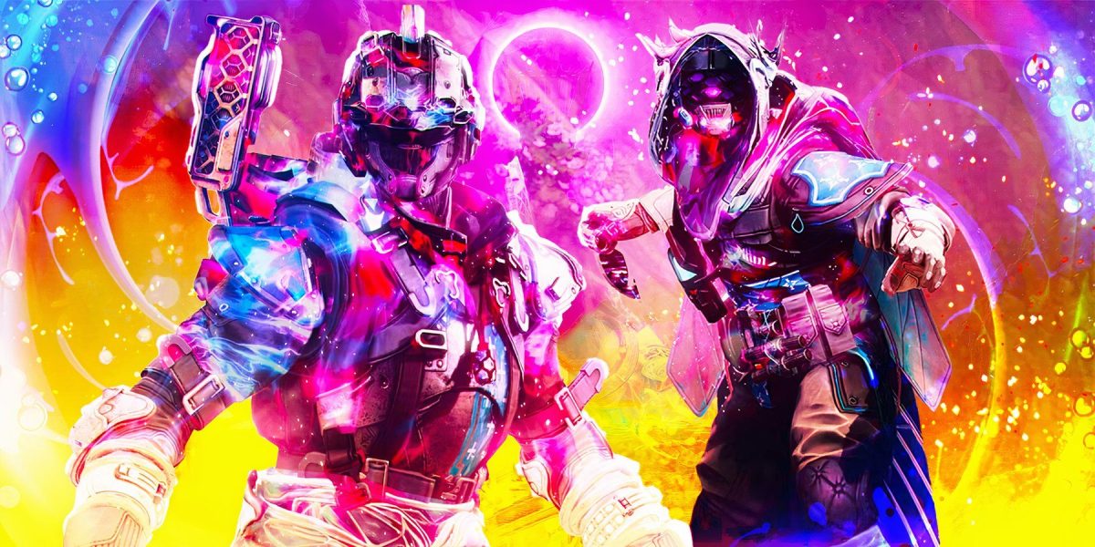 Las 9 mejores habilidades prismáticas en Destiny 2 (y cómo desbloquearlas)