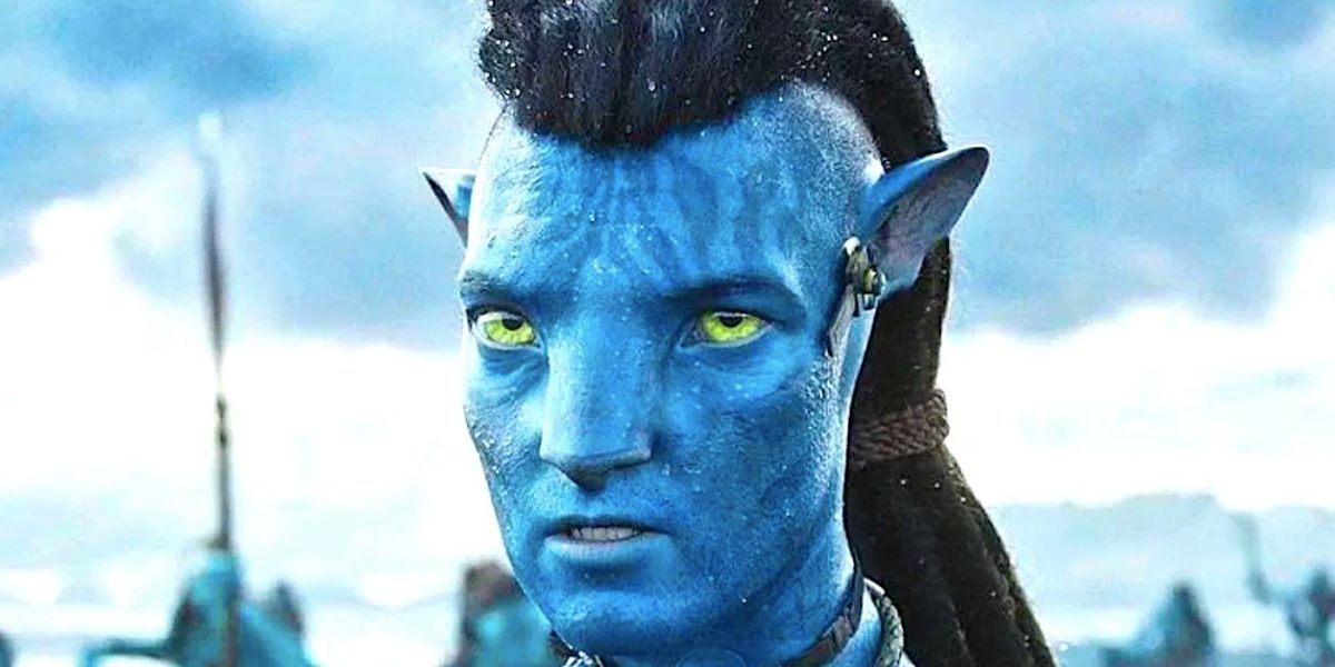 Dónde encontrar el cameo del avatar secreto de James Cameron