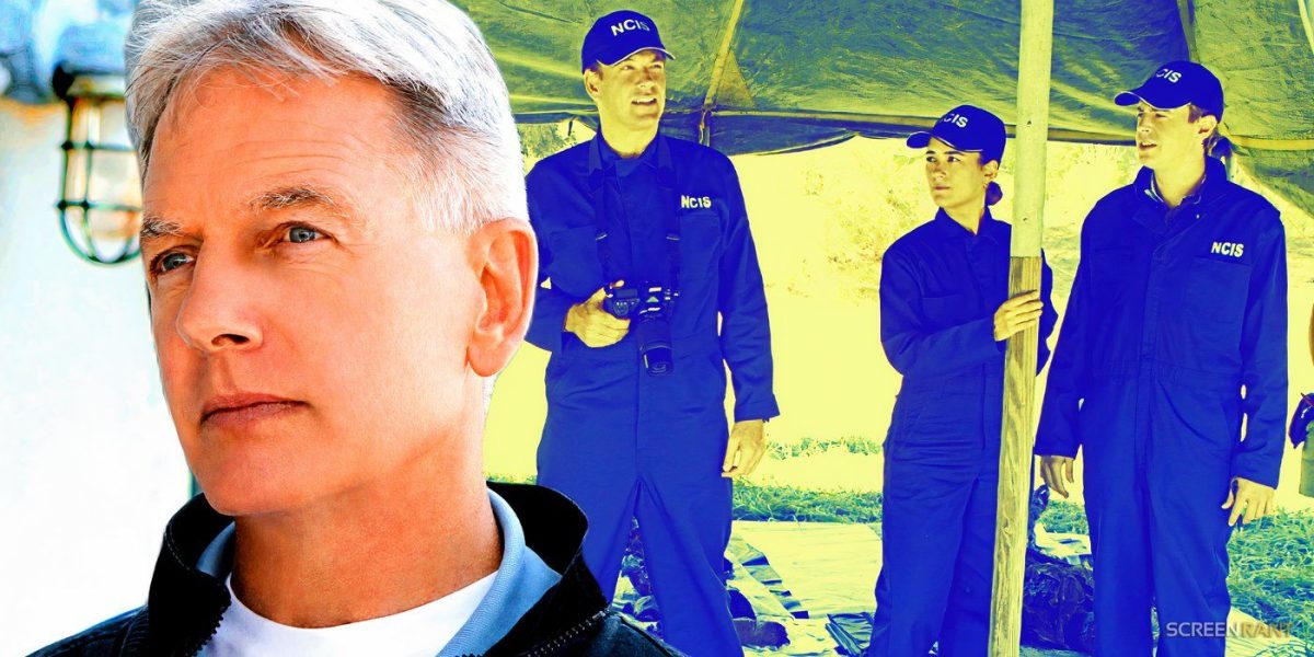 El proyecto sorpresa NCIS reúne al mejor equipo de Gibbs antes de que CBS pueda (pero ¿aparecerá Harmon?)