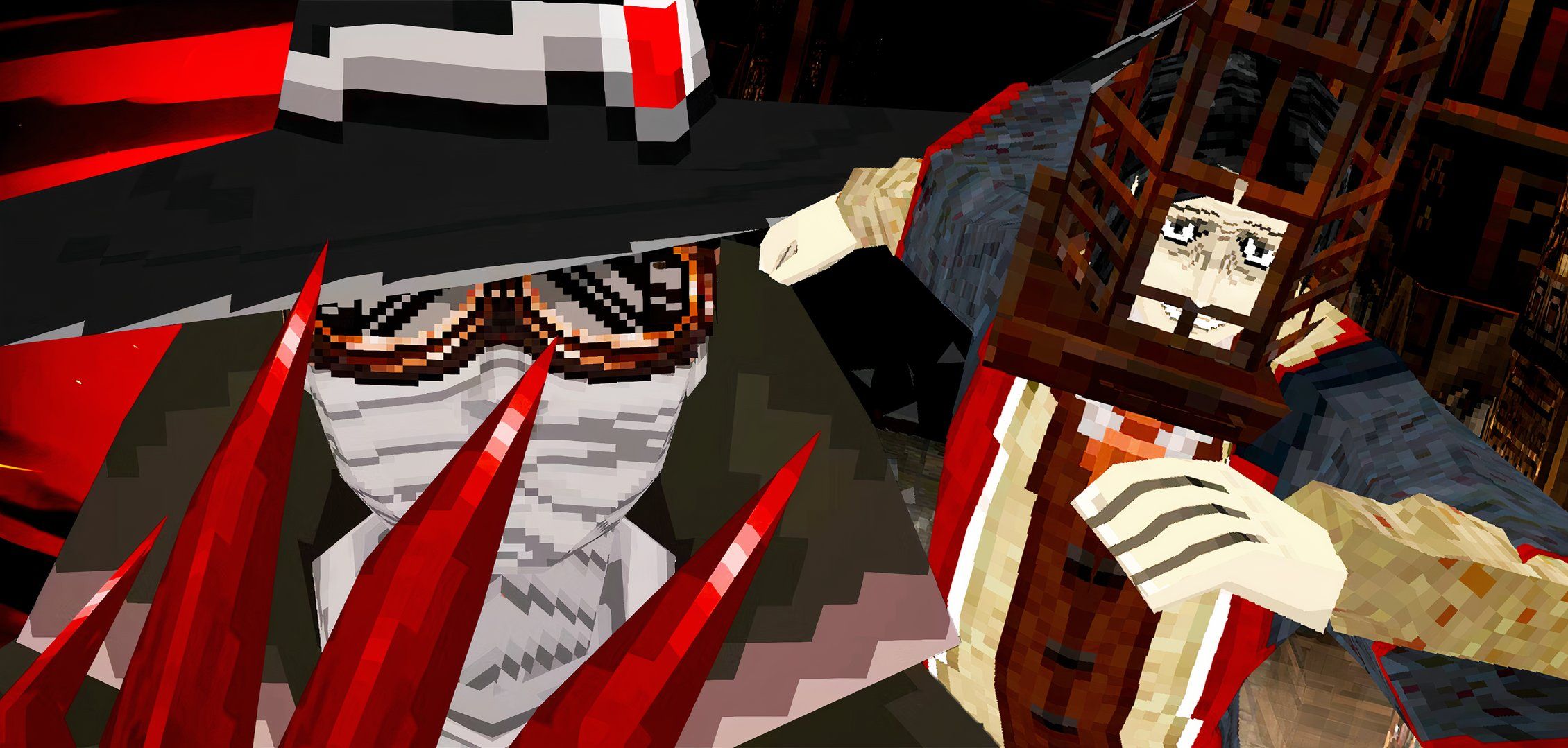 Nightmare Kart: todos los códigos de trucos (y cómo usarlos)