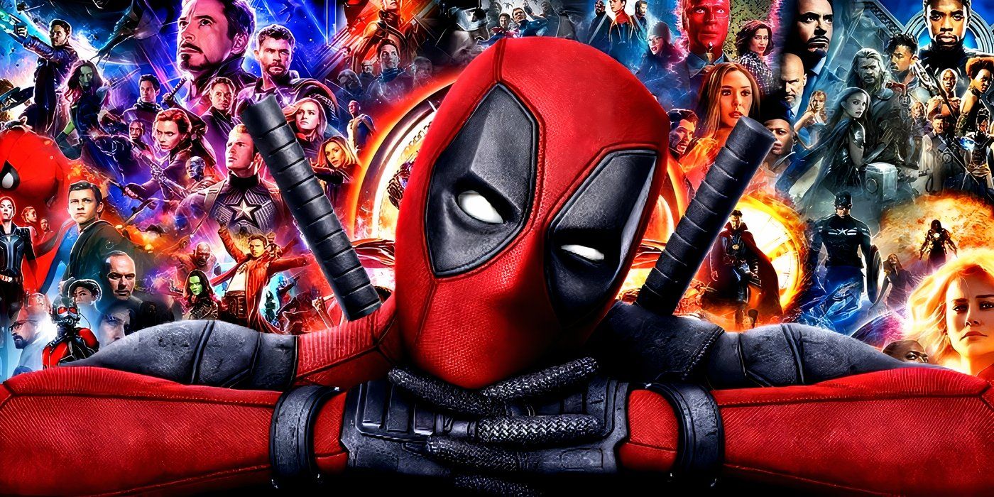 "The Worst of Us": Deadpool llama a un personaje del MCU el villano más despreciable de Marvel