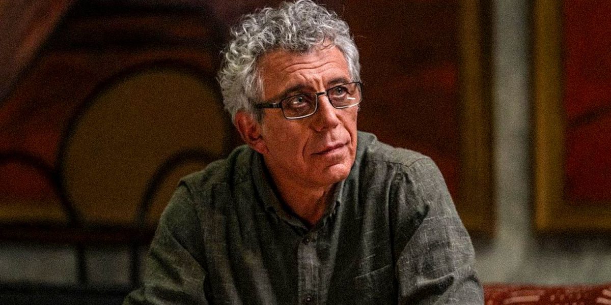 Me alegra mucho que el nuevo programa de Anne Rice signifique que la entrevista con el vampiro pueda omitir su historia más vergonzosa