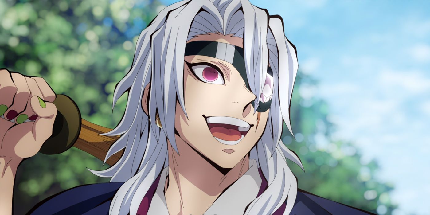 Fecha y hora de lanzamiento del episodio n.° 4 del entrenamiento de Demon Slayer Hashira