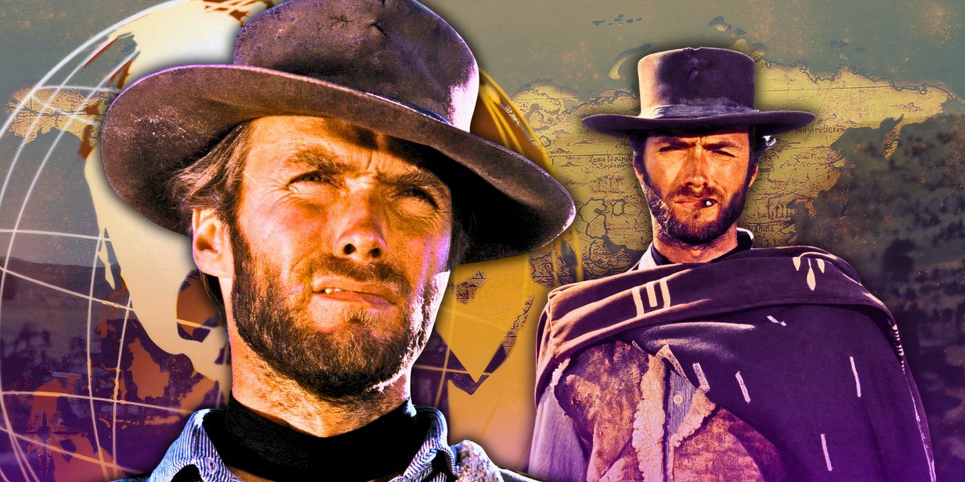 ¿Dónde se rodó El bueno, el feo y el malo? Explicación de los lugares de rodaje del icónico western
