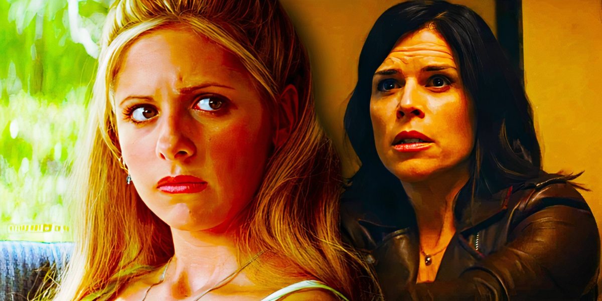 Sé lo que hiciste el verano pasado 4 corre el riesgo de repetir el problema final del regreso de la chica de Scream 7