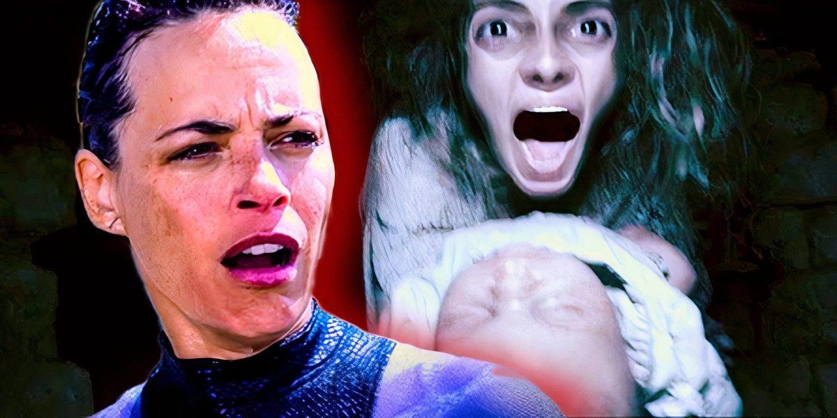 El nuevo y exitoso thriller de supervivencia de Netflix es un recordatorio para ver este terror subestimado de hace 10 años