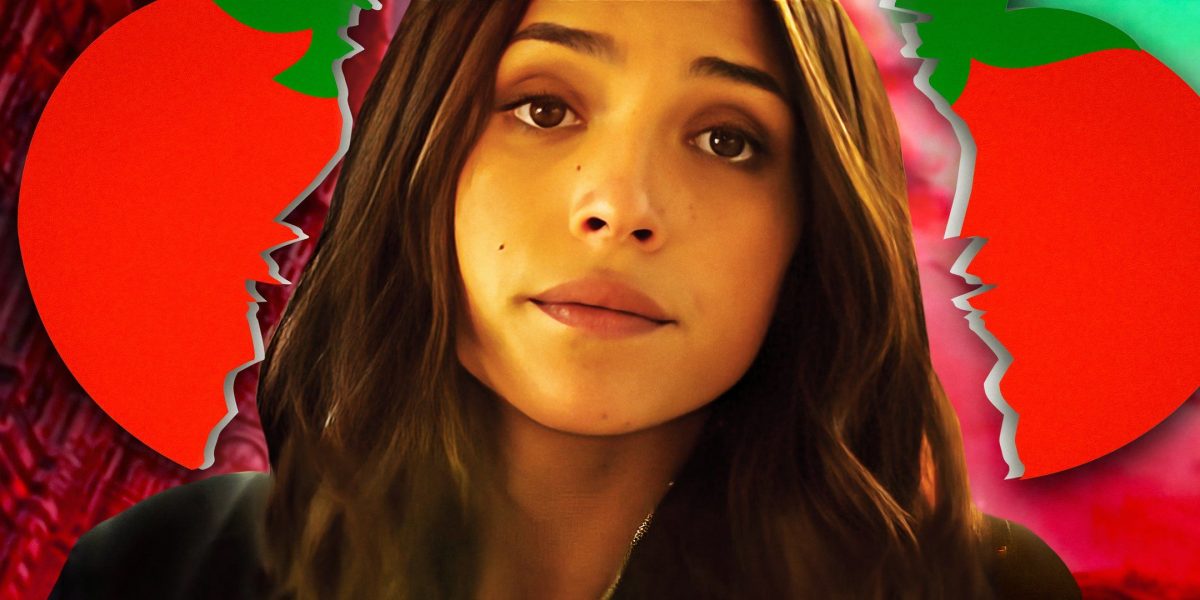 La nueva película de Netflix de Adria Arjona compensa estos dos fracasos que solo tienen un 60% combinados en RT