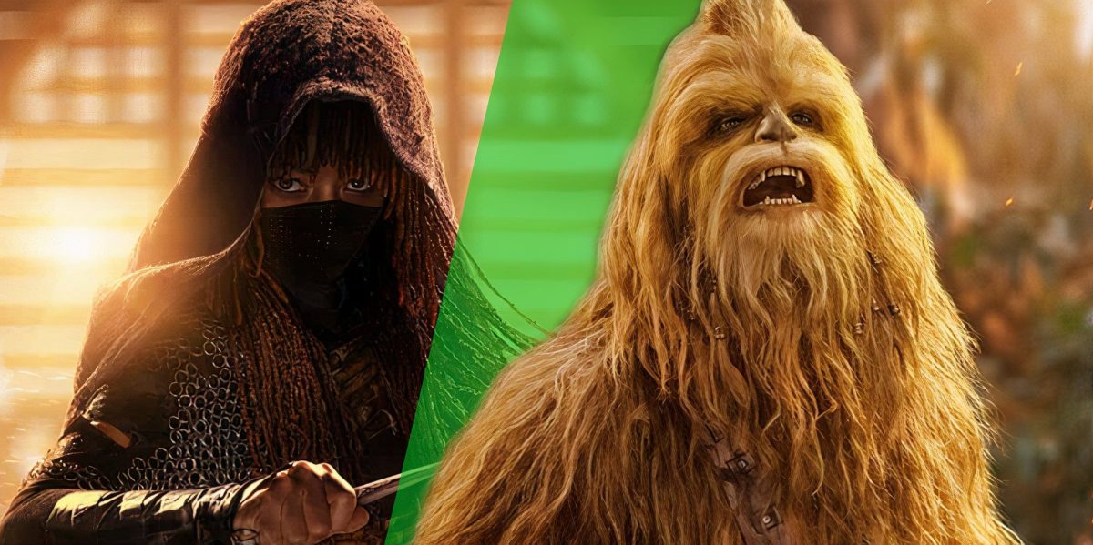 ¿A qué hora se lanza Star Wars: The Acolyte Episodio 4 en Disney Plus?