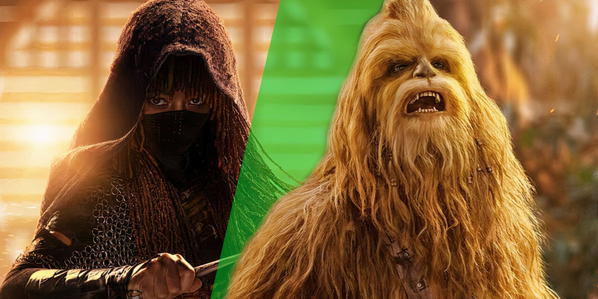 ¿A qué hora se lanza Star Wars: The Acolyte Episodio 4 en Disney Plus?