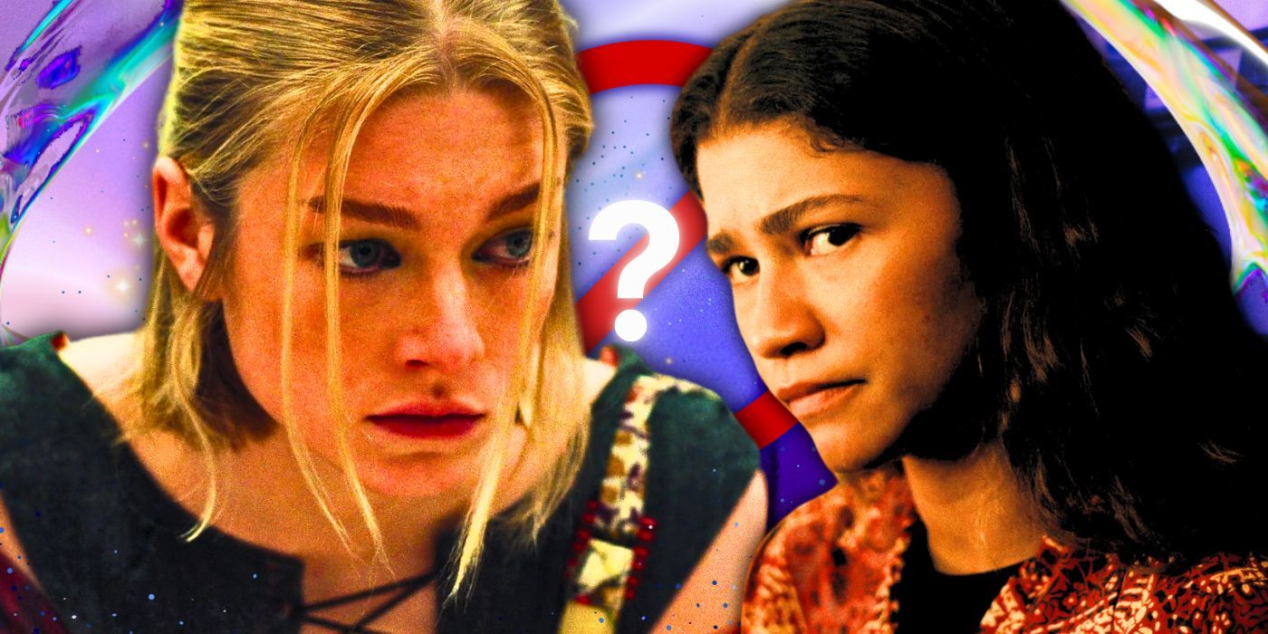 6 razones por las que la temporada 3 de Euphoria podría no suceder