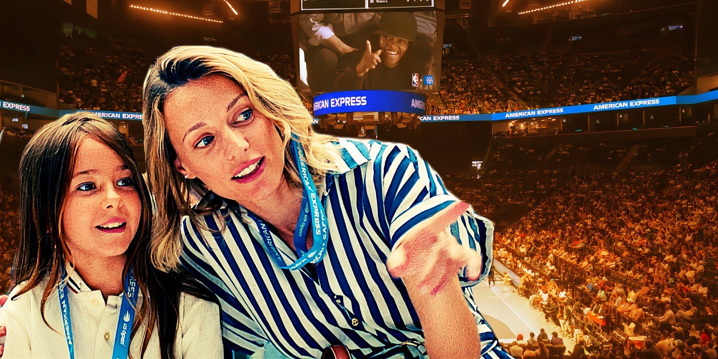 La canción comercial de deportes de American Express es un éxito total: ¿dónde más la has escuchado antes?