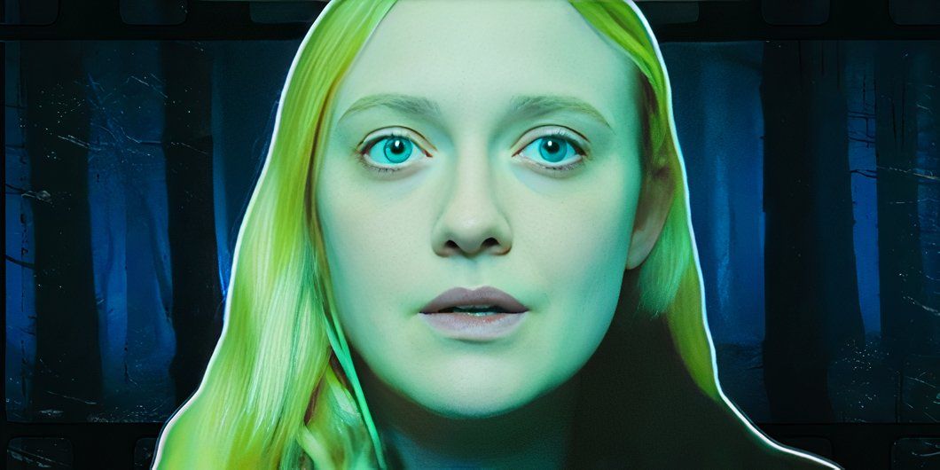 Este cuento clásico estadounidense podría ser la próxima gran película de terror popular después de The Watchers