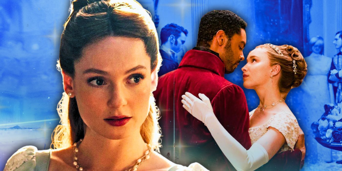 La cuarta temporada de Bridgerton ya ha prometido que romperá la molesta tendencia que me ha frustrado durante 4 años