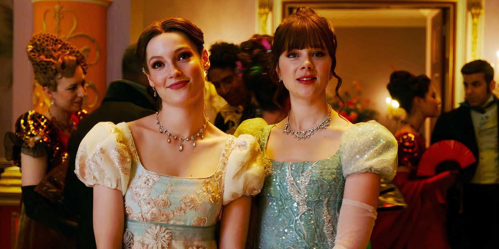 Es hora de que los fanáticos de Bridgerton admitan que estos 2 hermanos no merecen sus propias temporadas