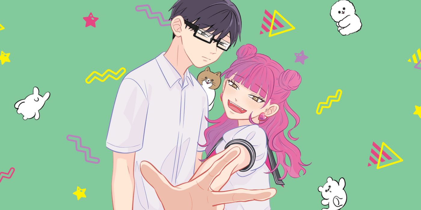 Esta serie de Shonen Jump se aleja de los tropos de Shojo y ahora puedes leerla gratis