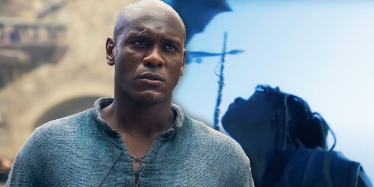 Alyn y Addam Of Hull en House Of The Dragon Temporada 2 y futuro explicados