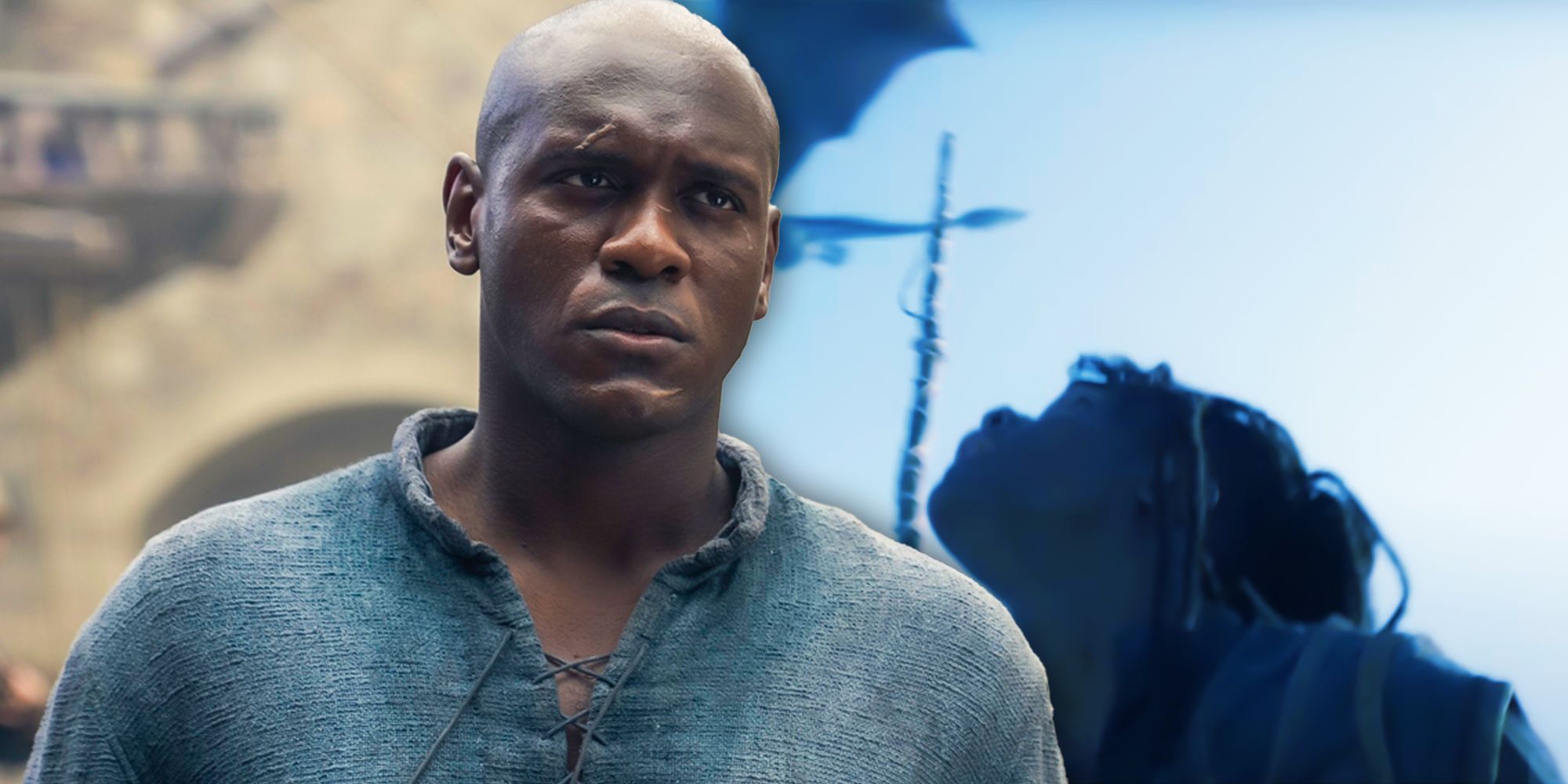 Alyn y Addam Of Hull en House Of The Dragon Temporada 2 y futuro explicados