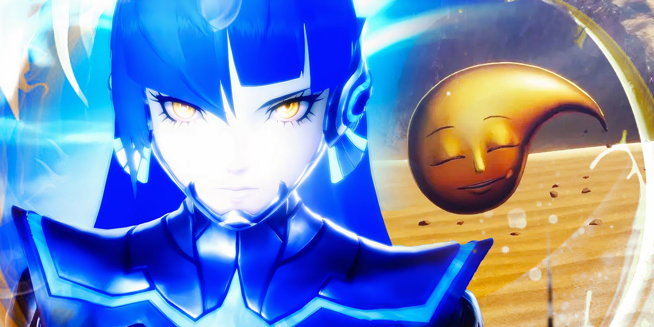 Cómo vencer a Mitama en Shin Megami Tensei 5: Venganza