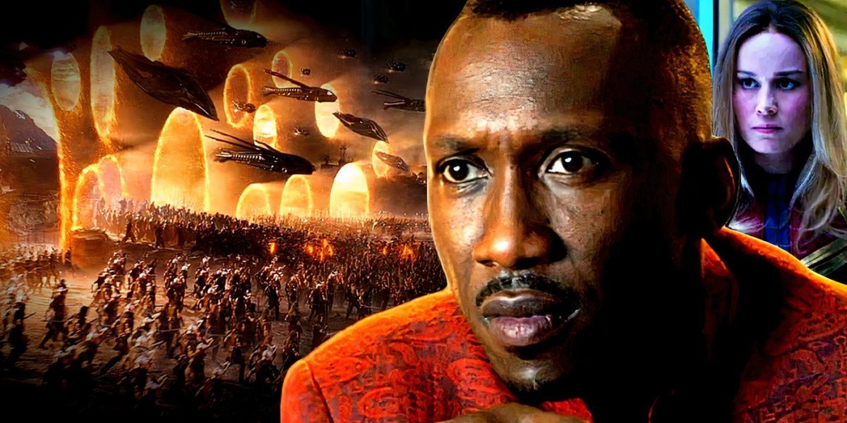 Marvel corre el riesgo de repetir el mismo error con Blade que con una película de la fase 3 del MCU