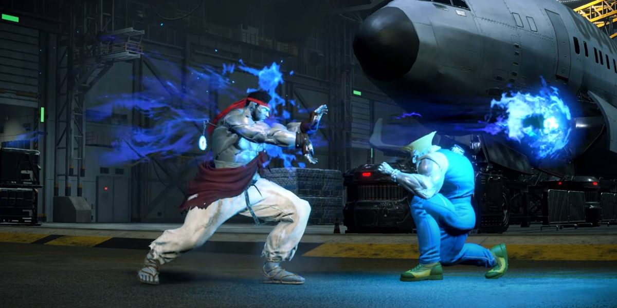 La película Street Fighter pierde a sus directores a medida que continúa el desarrollo