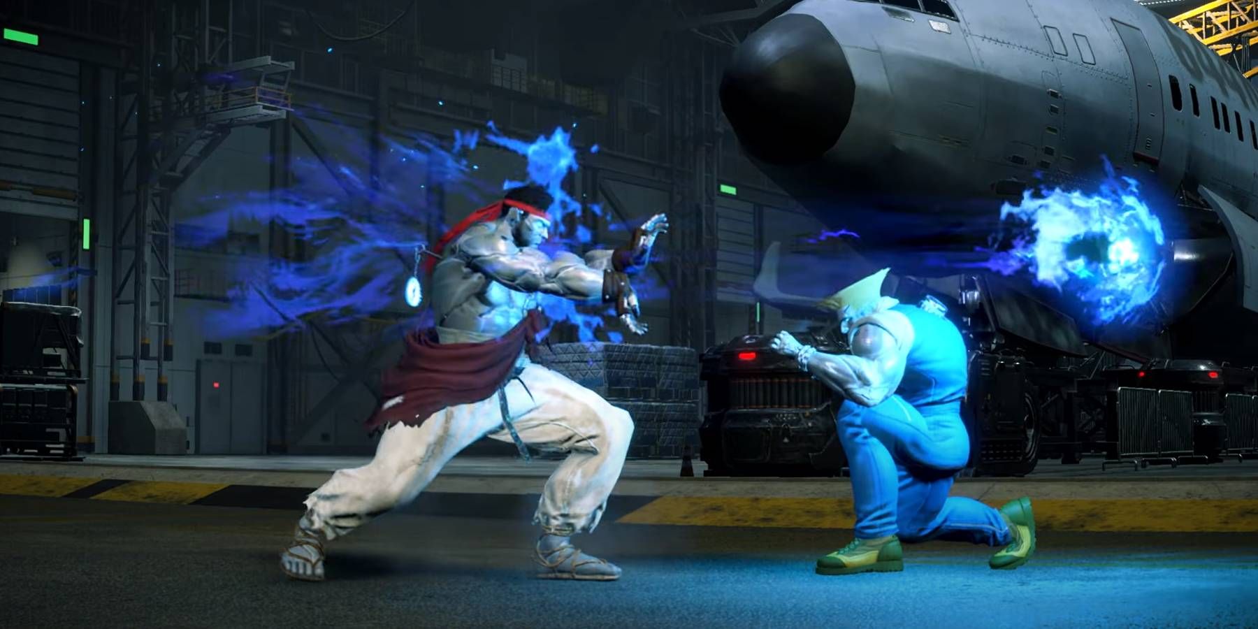 La película Street Fighter pierde a sus directores a medida que continúa el desarrollo