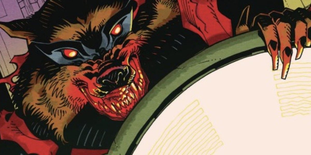 Las formas oficiales de animales de Nightwing y Red Hood nunca se han visto más geniales que este fantástico Fanart