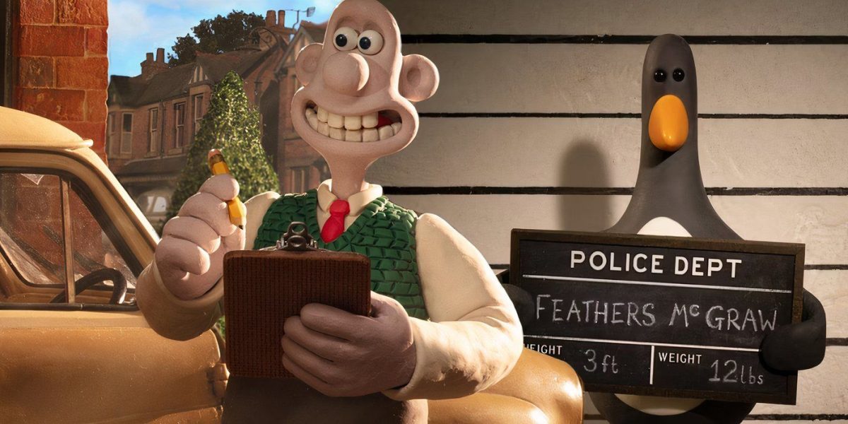Wallace & Gromit: Vengeance Most Fowl: reparto, historia, tráiler y todo lo que sabemos
