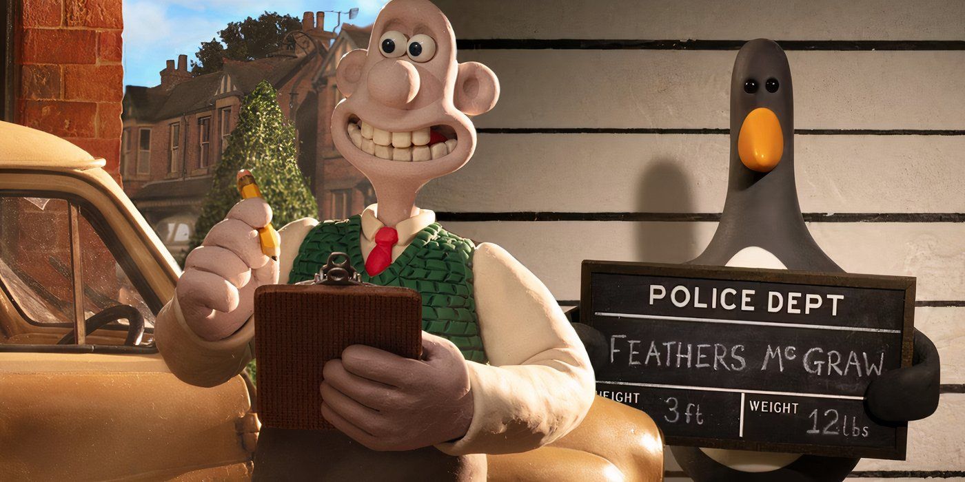 Wallace & Gromit: Vengeance Most Fowl: reparto, historia, tráiler y todo lo que sabemos