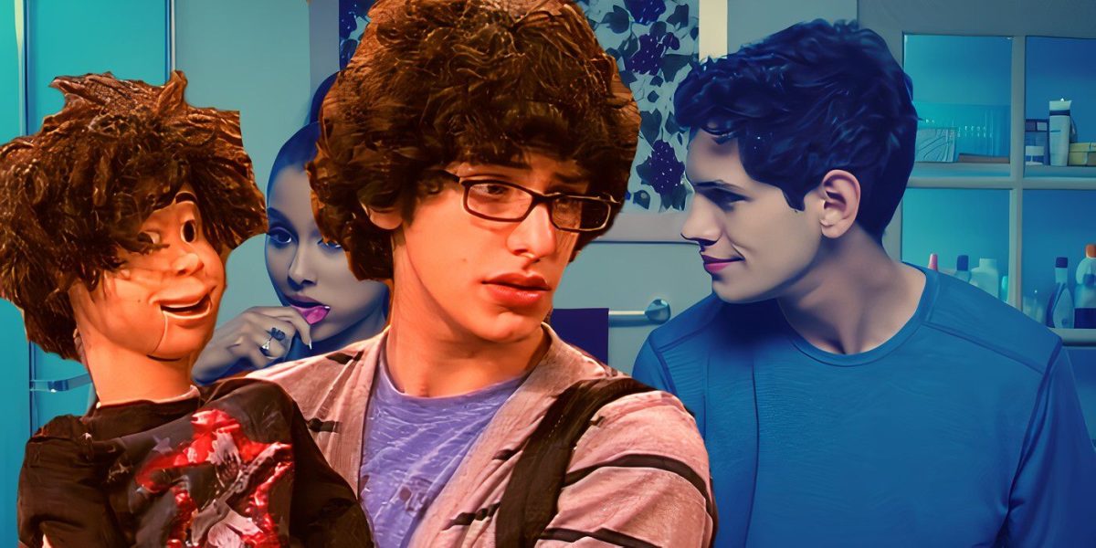 Victorioso: dónde está ahora el actor de Robbie Shapiro, Matt Bennett