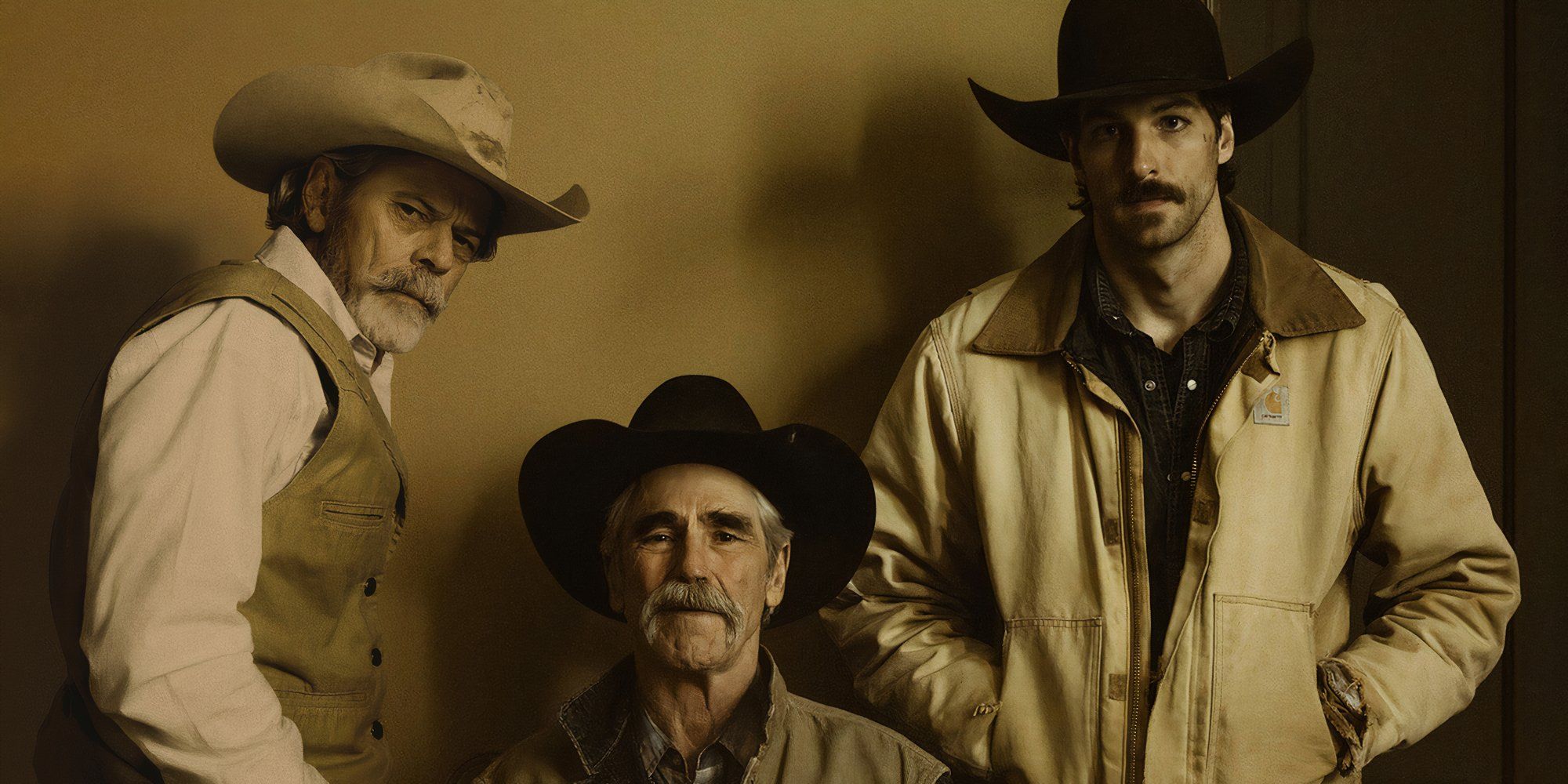 Reseña del viaje: el desgarrador drama criminal del jinete del toro es inesperadamente impactante e impresionante