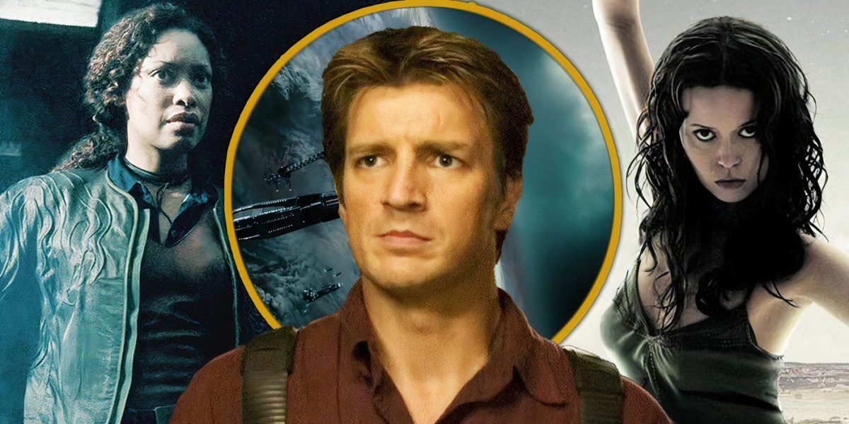 El compositor de Serenity, David Newman, habla sobre cómo llevar la música de la película Firefly al vinilo por primera vez