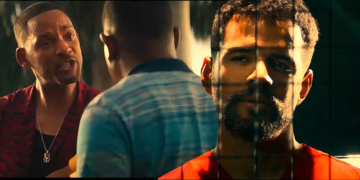 Explicación de las escenas de créditos finales de Bad Boys for Life