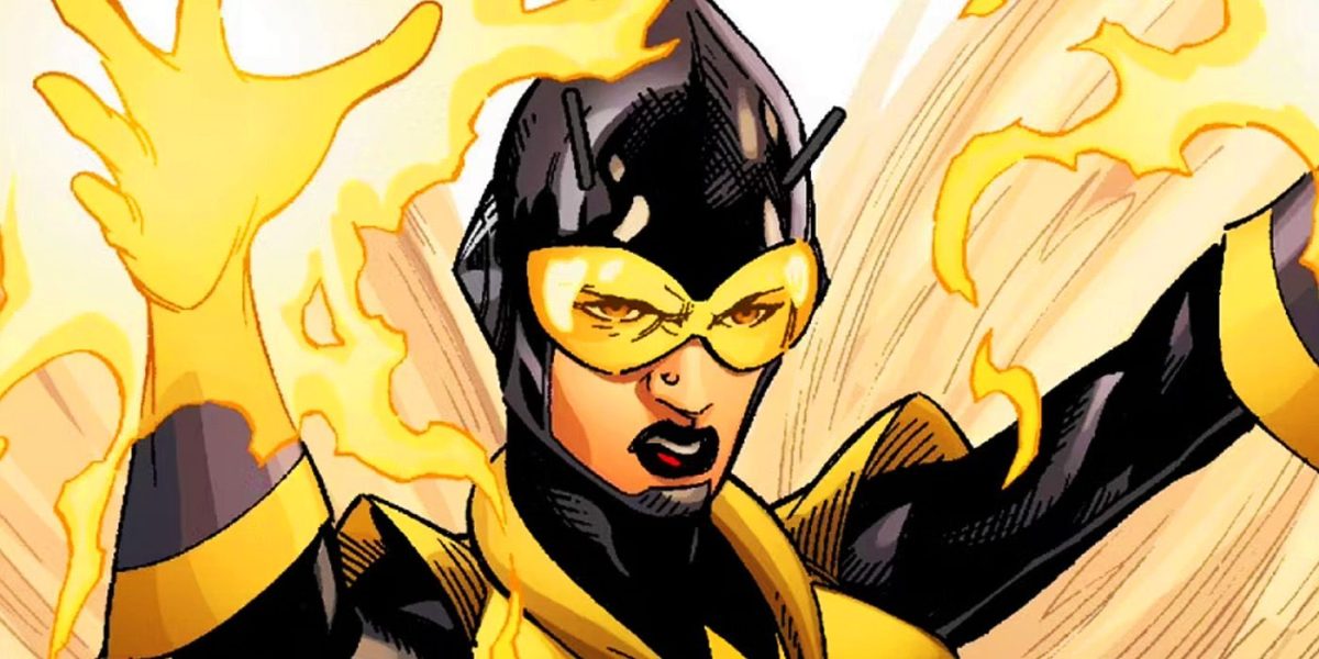 Marvel mejora permanentemente los poderes de un vengador fundador con consecuencias sangrientas