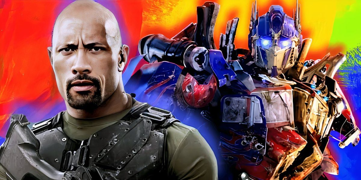 La película GI Joe Crossover de Transformers debe evitar una tendencia de franquicia común