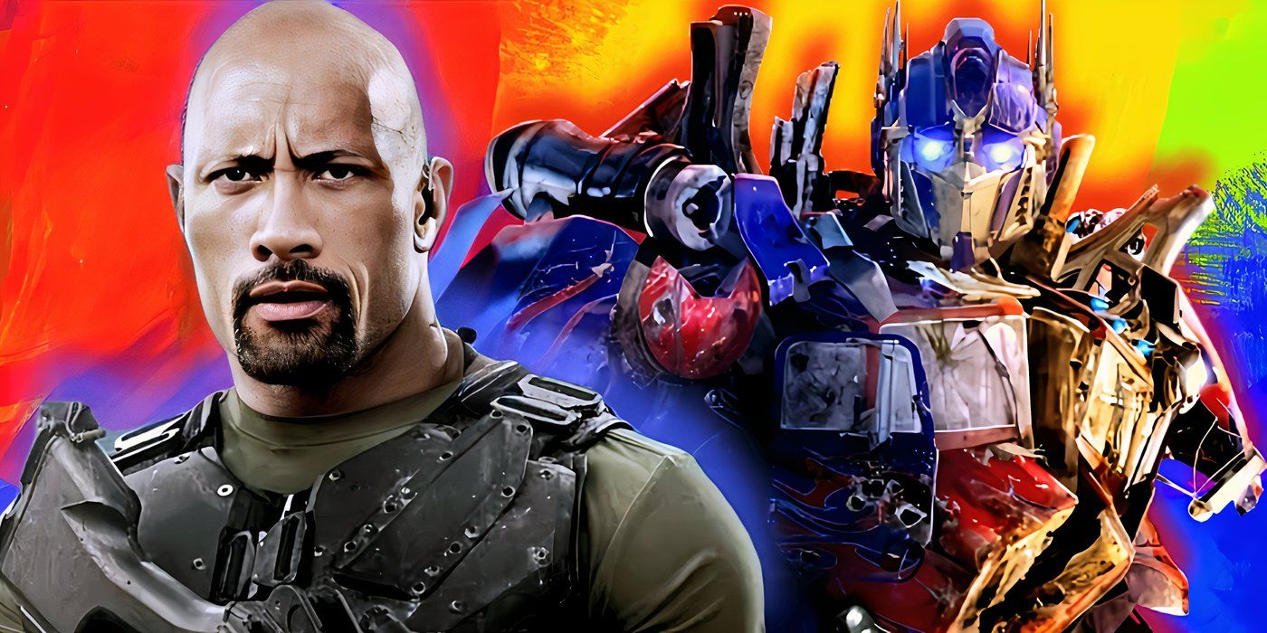 La película GI Joe Crossover de Transformers debe evitar una tendencia de franquicia común