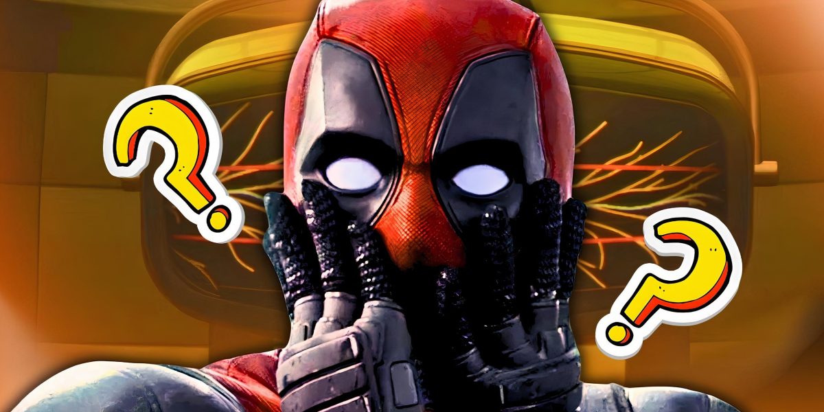 TVA recluta a Deadpool para buscar un personaje de Deadpool 2 según la teoría del MCU