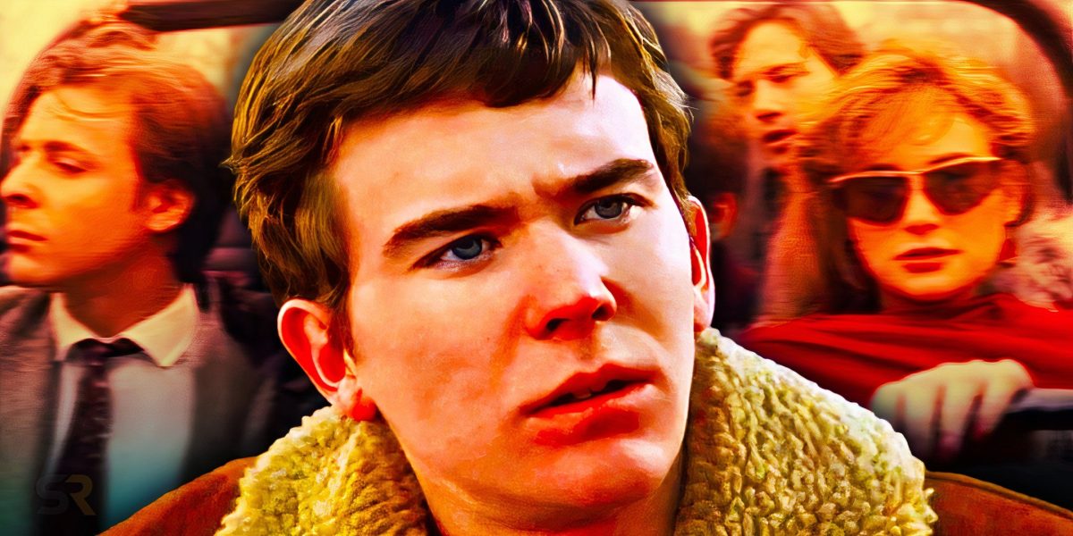 Por qué Timothy Hutton es considerado el padrino del Brat Pack