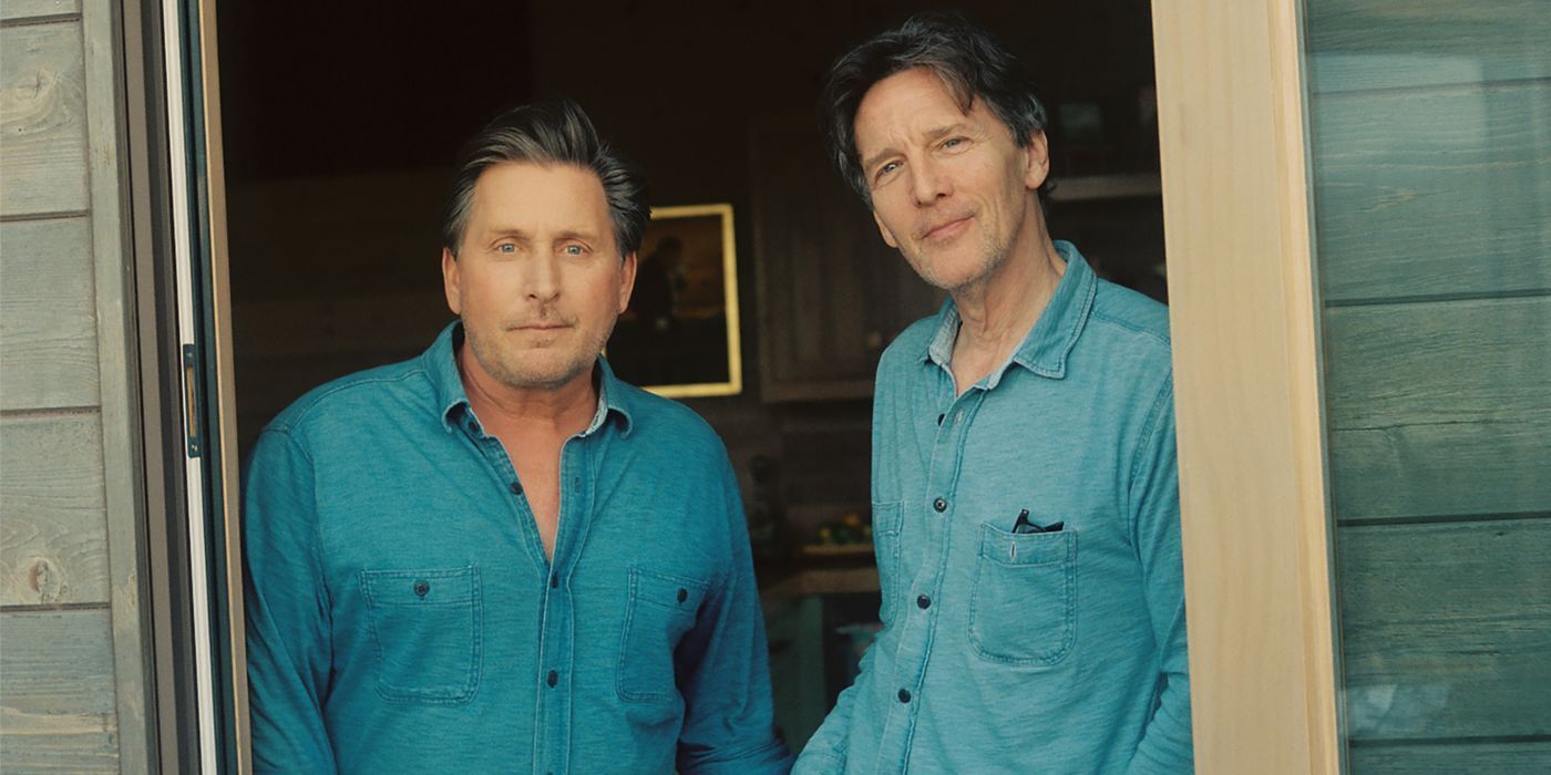 Todos los actores que aparecen en el documental Brats Brat Pack (y cómo se sienten al respecto)