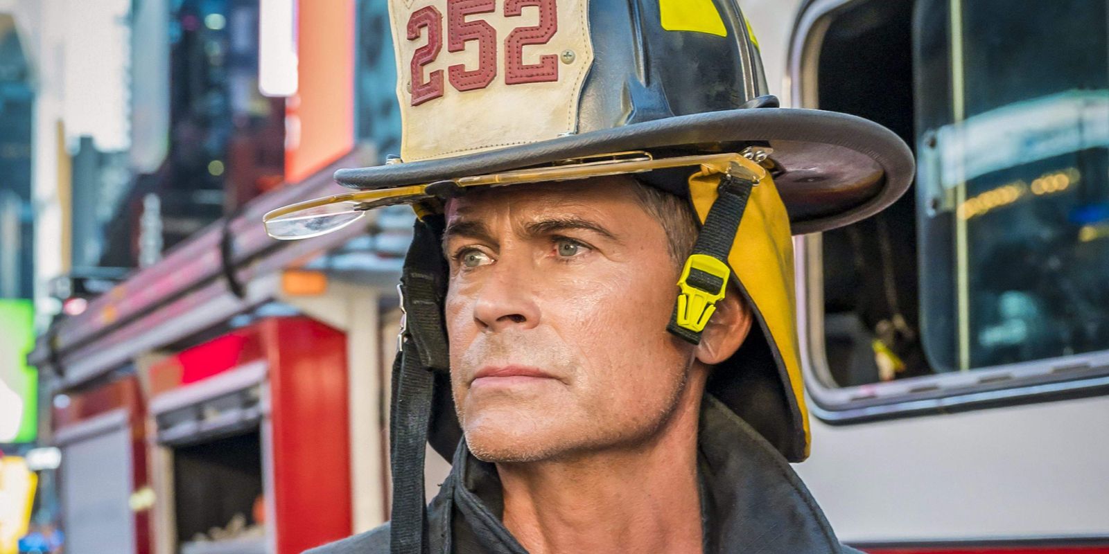 Rob Lowe quiere regresar como Owen Strand en 9-1-1: Nashville después de la cancelación de la estrella solitaria: “Estoy esperando”