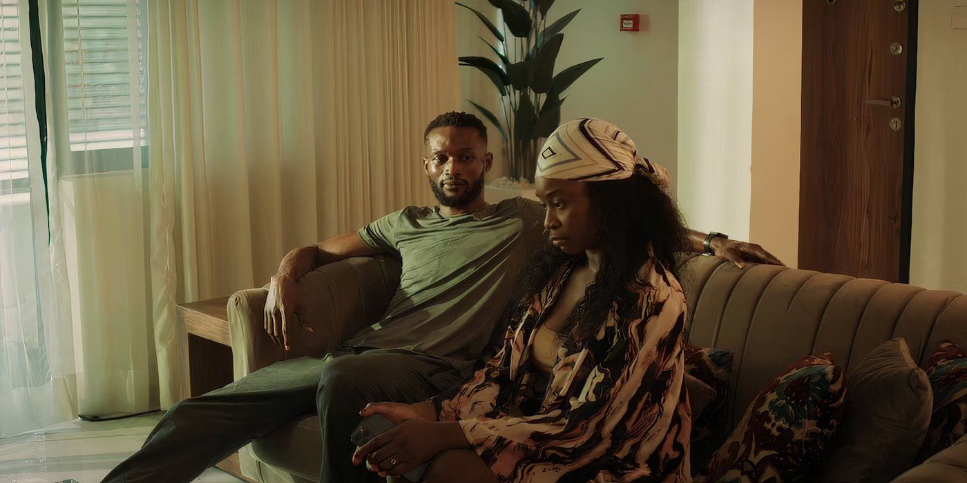 The Weekend Review: El horror nigeriano que te revuelve las entrañas te hará cuestionar la reunión con tus suegros