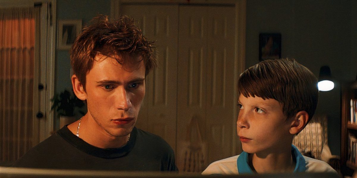 Griffin In Summer Review: el primer enamoramiento de un niño de teatro se convierte en una comedia poco convencional sobre la mayoría de edad