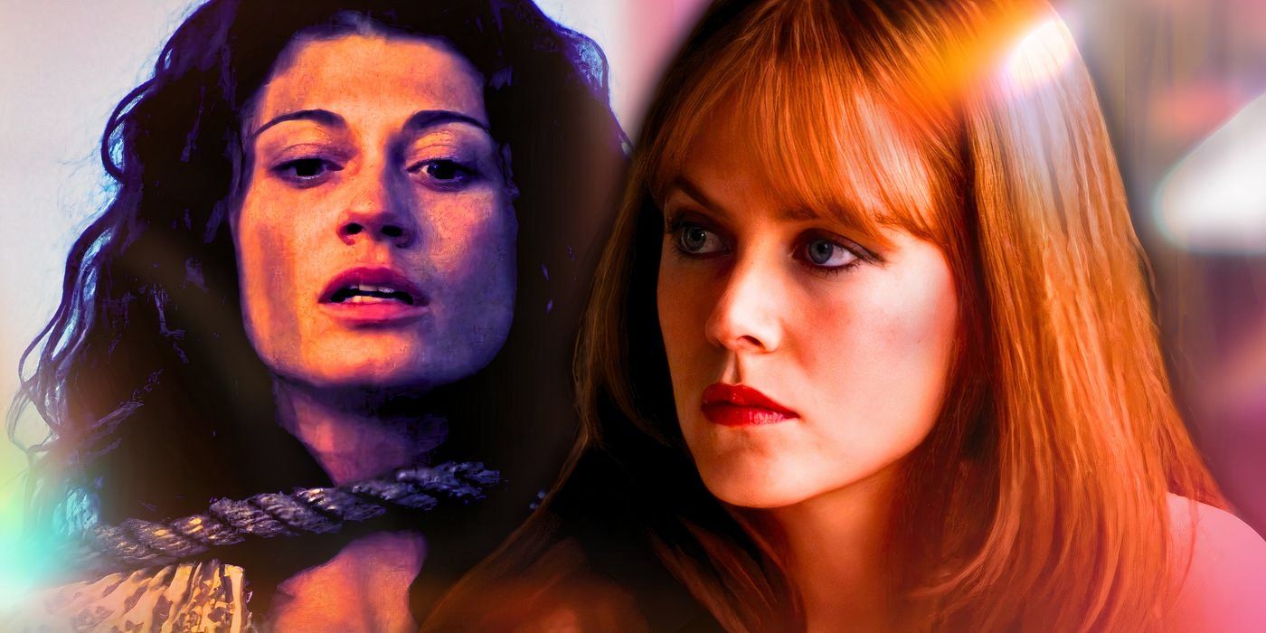¿Fue real la maldición de María? Explicación de la maldición de las mujeres de Owens de Practical Magic