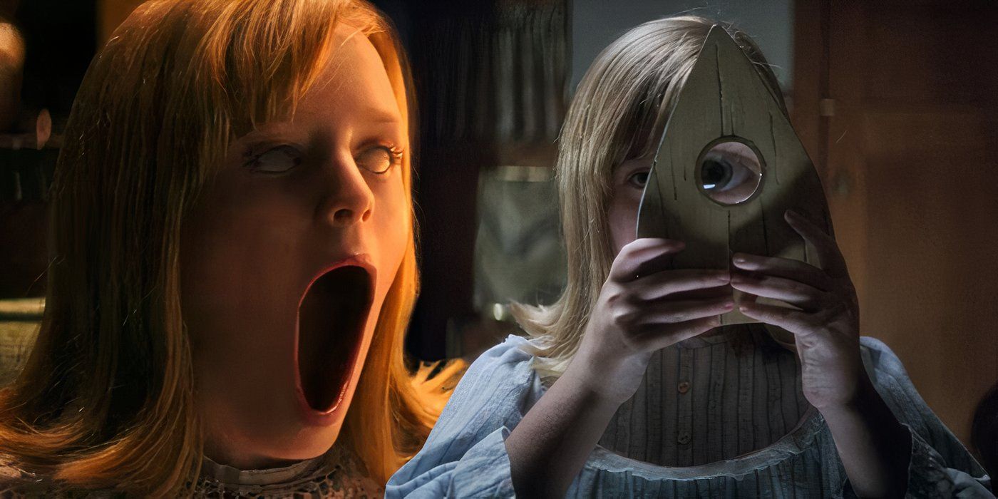 Ouija: Explicación del final del origen del mal y de la escena posterior al crédito