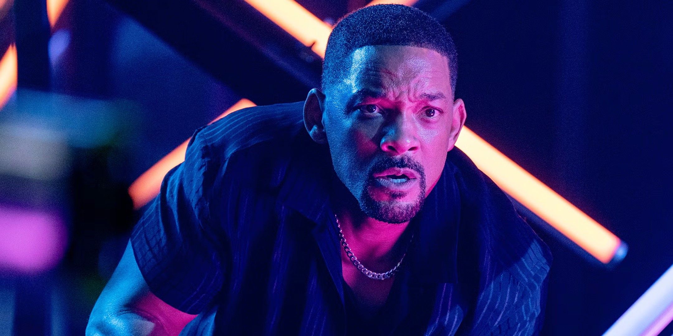 Will Smith regresa a la ciencia ficción como próxima película taquillera anunciada después del éxito de Bad Boys 4