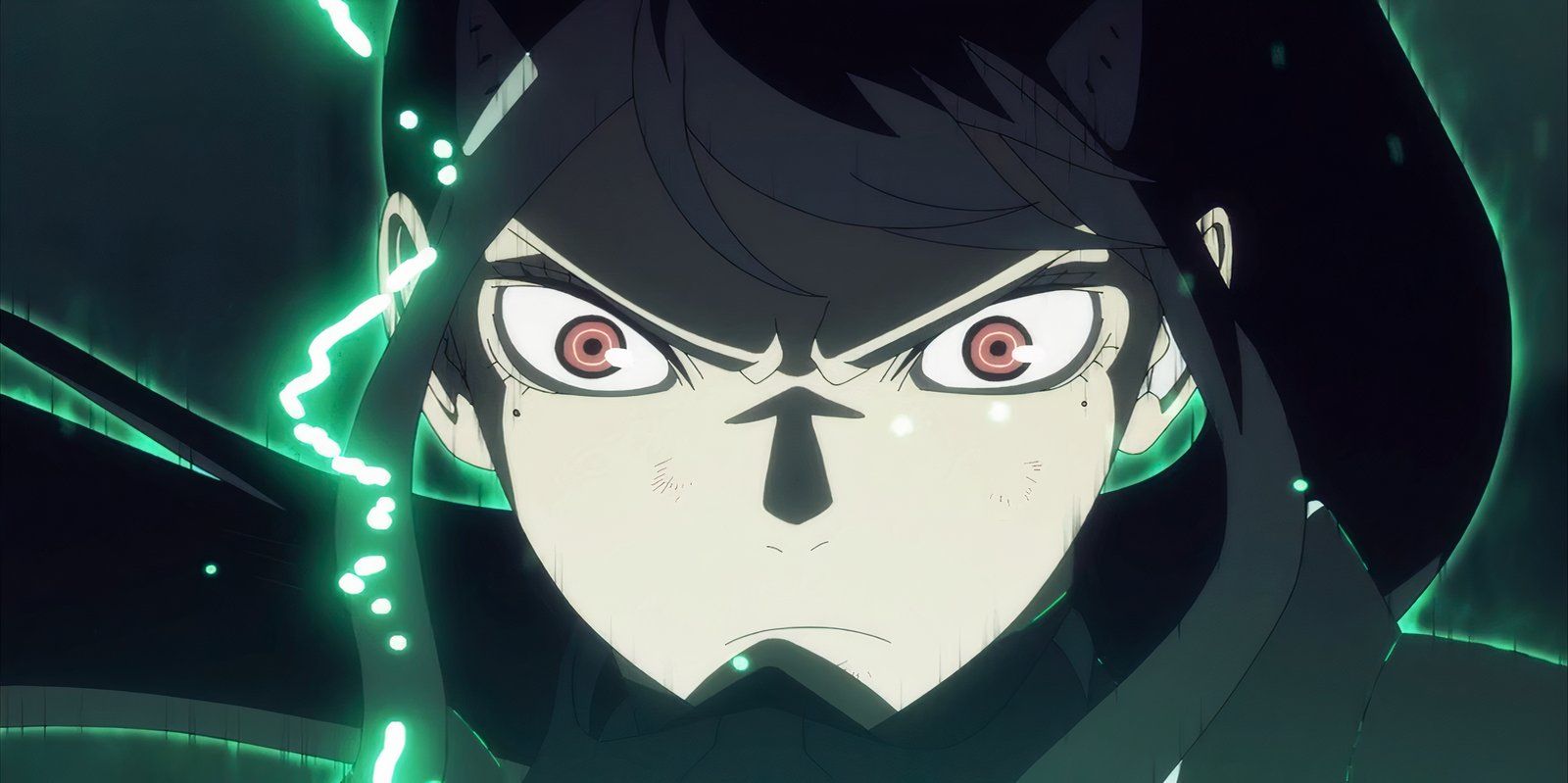 Kaiju No. 8 Episodio #11 Fecha y hora de lanzamiento