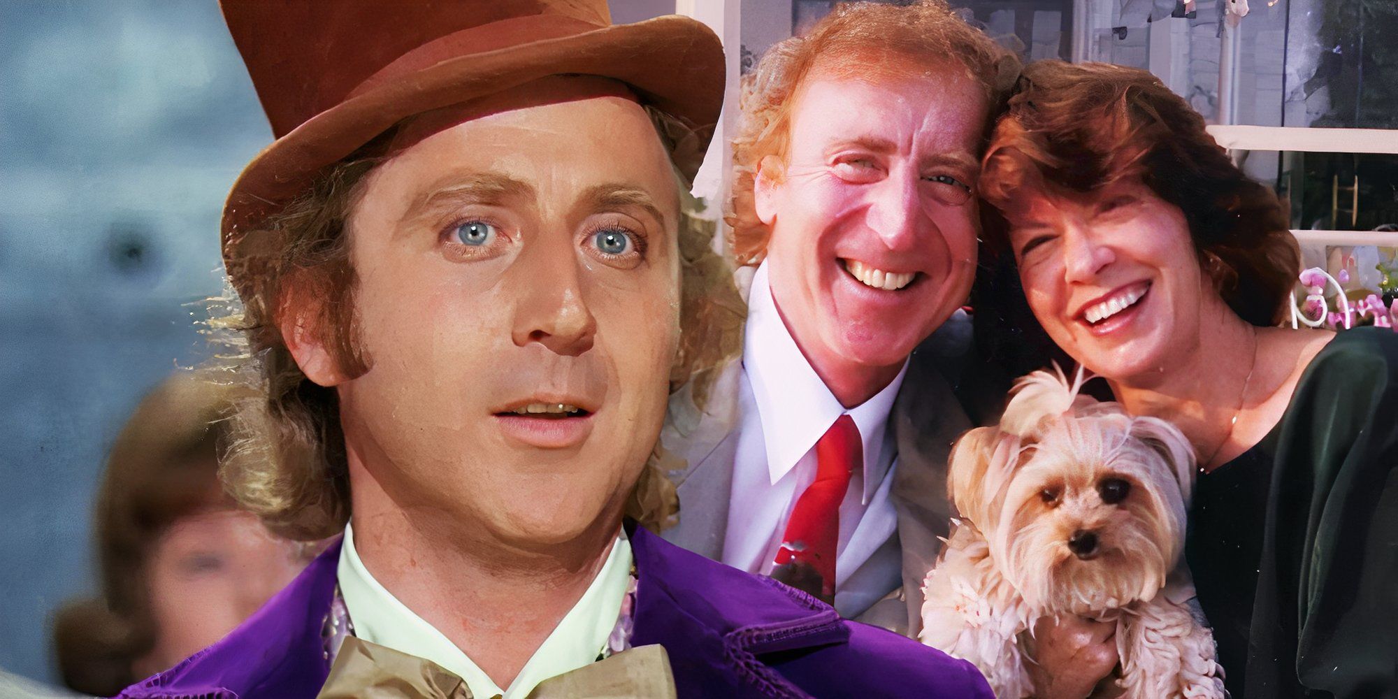 Explicación de la muerte de Gene Wilder: su enfermedad y la edad que tenía cuando murió