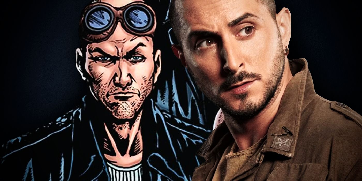 Los chicos: Frenchie predijo exactamente cómo [SPOILER] lo mataría