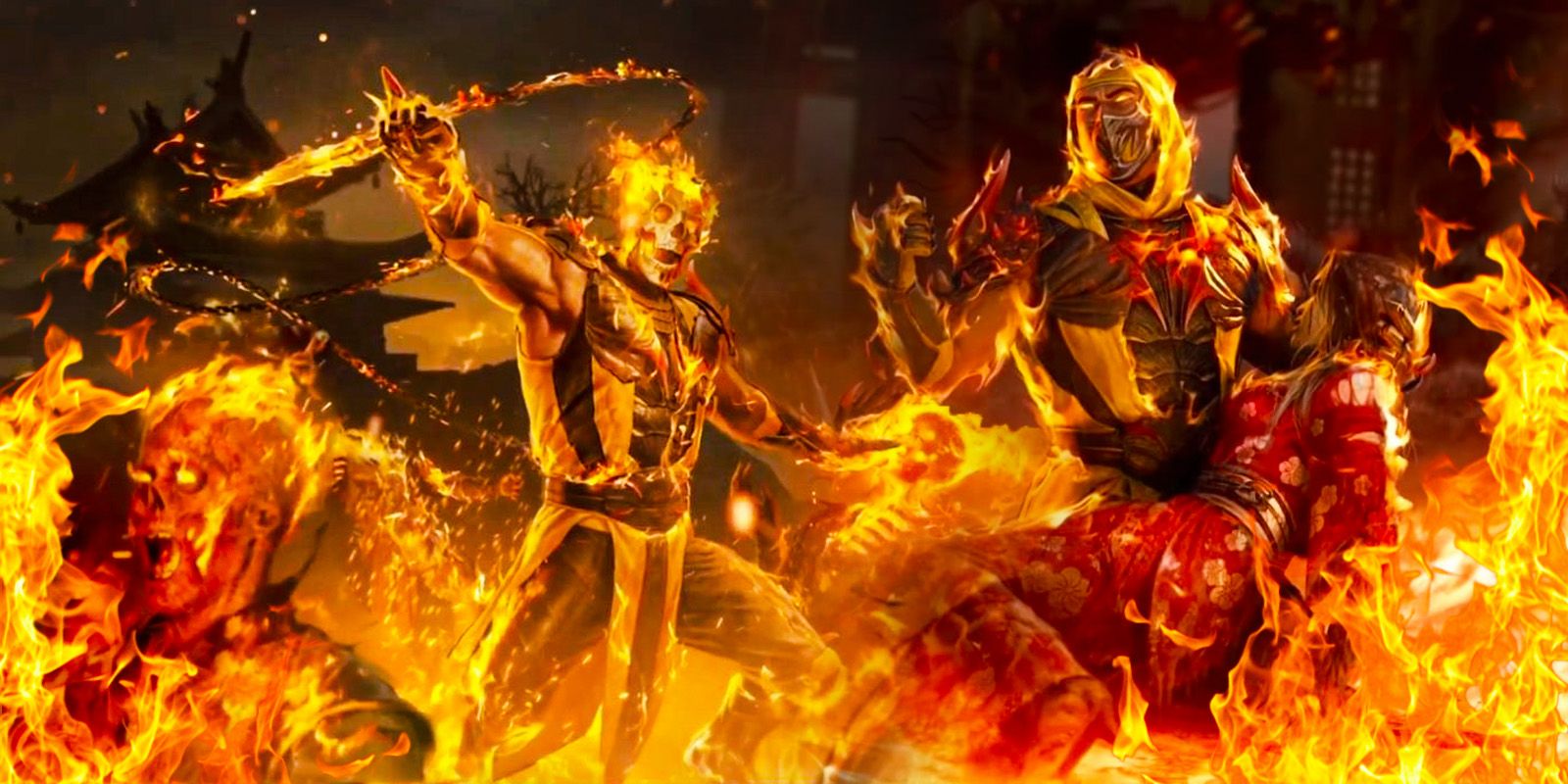 Cómo resolver cada pista en la temporada 6 de Mortal Kombat 1 (modo Invasiones)