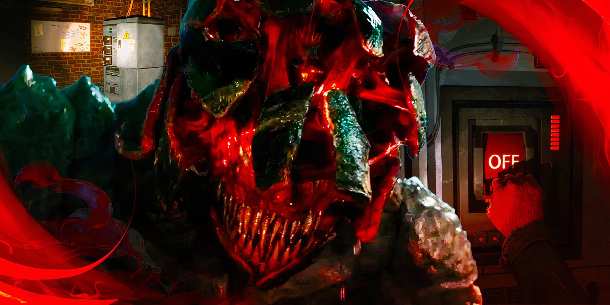 Un lugar tranquilo: ventana de lanzamiento, plataformas y detalles del juego de The Road Ahead