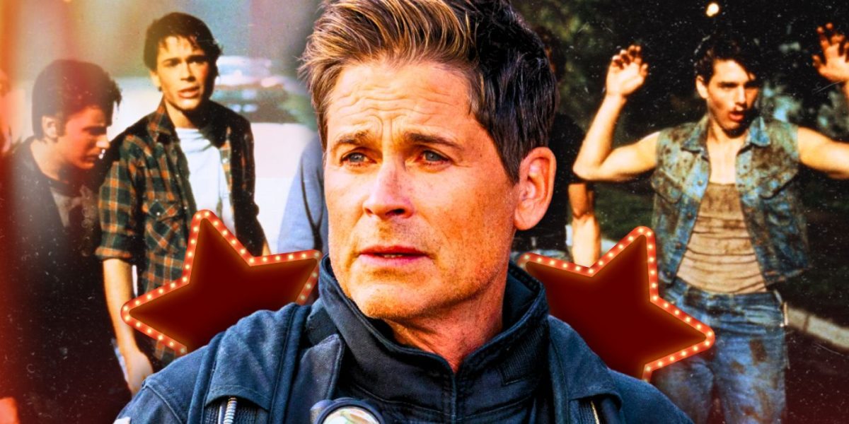 Cómo The Brat Pack cambió Hollywood para siempre